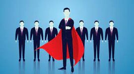 Timeline: Líderes mundiales de la historia