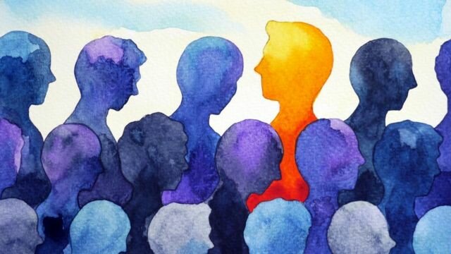 Teoría de los Rasgos