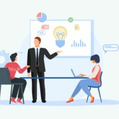 Timeline: Línea de tiempo sobre el cambio en los negocios Nombres: Germán Esteban Soler González y Liliana Marcela Soler González.