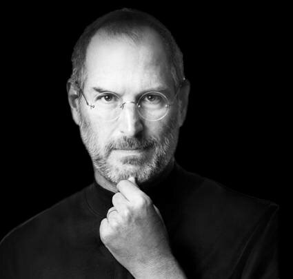 Steve Jobs