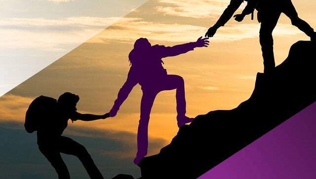 Liderazgo de servicio