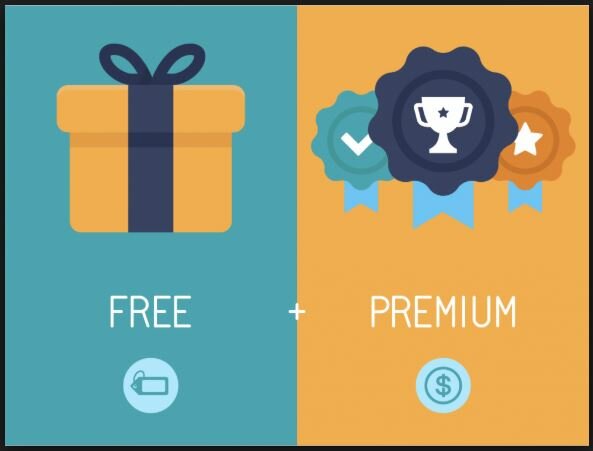 Fred Wilson ----> Modelo de negocio Freemium