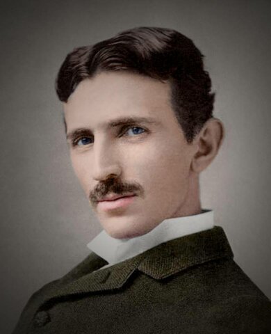 Nikola Tesla