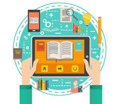 Modelo infoproductos y E-learning