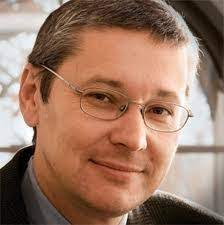 Gregory Mankiw