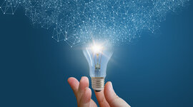 Timeline: Historia de la Electricidad