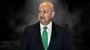 Carlos Salinas de Gortari