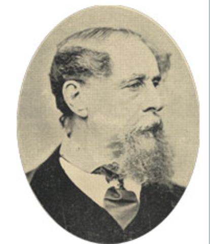 Charles Dickens