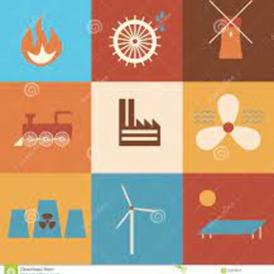 Timeline: Historia De La Energía