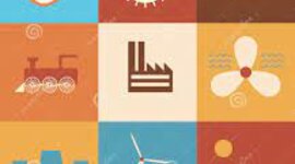 Timeline: Historia De La Energía