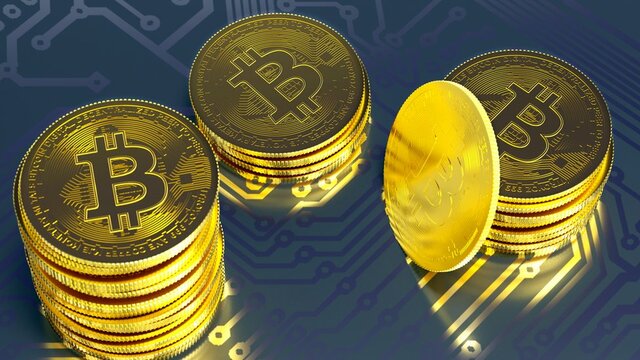 Blockchain