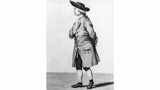 Henry Cavendish