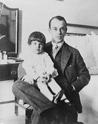 Birth of Company and Child