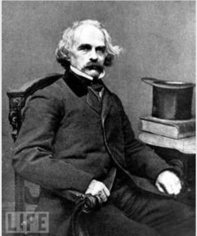Nathaniel Hawthorne