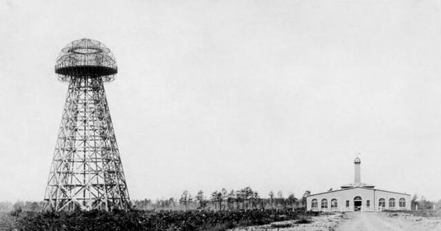 La Torre Wardenclyffe