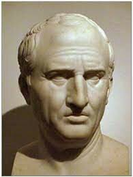 Roma: Cicerón