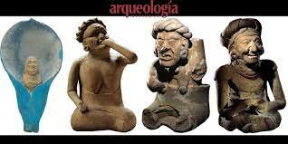 Culturas prehispanicas