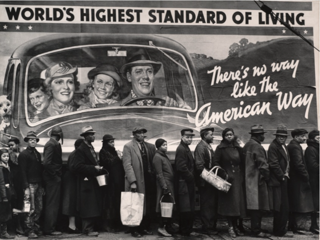 The Great Depression