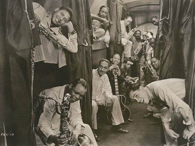 Harlem Renaissance