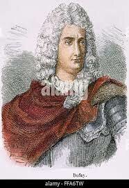 CHARLES DU FAY (1698-1739)