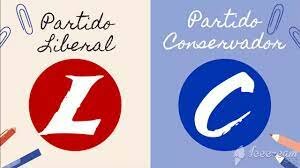 Creación de los primeros partidos políticos