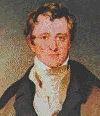 HUMPHRY DAVY (1778-1829)