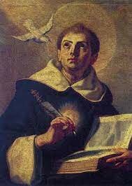 Santo Tomas de Aquino