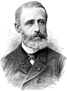 Gaston Planté