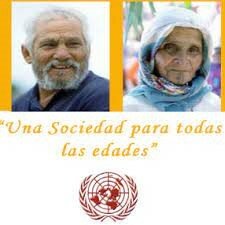 Los Principios de las Naciones Unidas en favor de las personas mayores