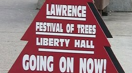 Timeline: Festival of Trees