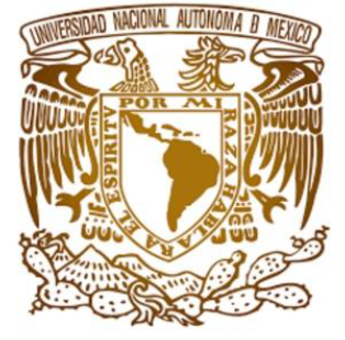 Primera generación de especialistas en Geriatría en UNAM