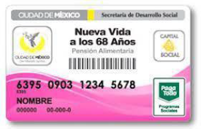 Creación de la Pensión Alimentaria