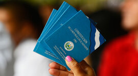 Timeline: Origen del EDC