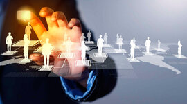 Timeline: Evolución y Desarrollo del Cambio en los Negocios