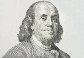 Benjamin Franklin