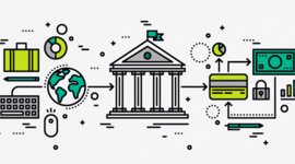 Timeline: Evolución de la macroeconomía