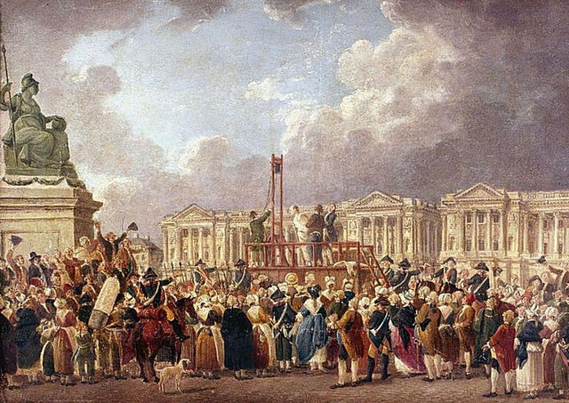 Women march on Versilles https://courses.lumenlearning.com/suny-hccc-worldhistory2/chapter/the-march-on-versailles/