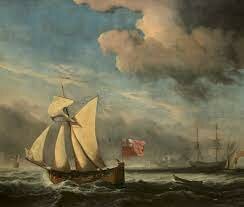 The Royal Escape https://en.wikipedia.org/wiki/Royal_Escape