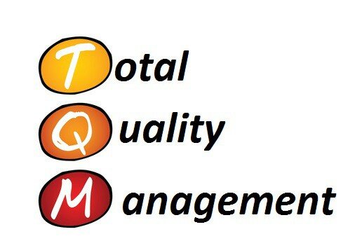 Surge el TQM