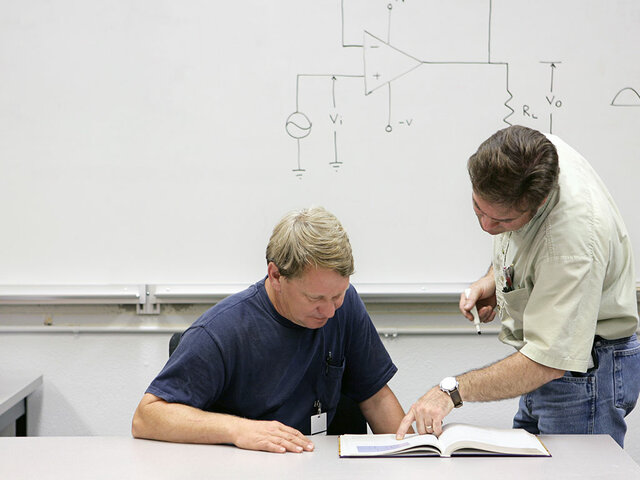 Iniciar formación y capacitación de actividades