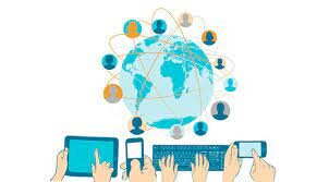 NACE LA SOCIEDAD DIGITAL