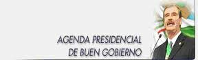 AGENDA DE BUEN GOBIERNO