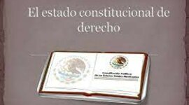 Timeline: Origen del Estado Constitucional