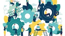 Timeline: teoría general de sistema