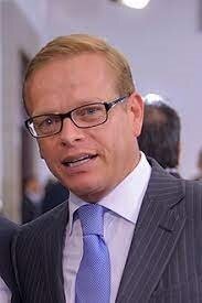 Arturo Escobar