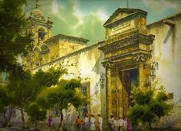 Hospital Civil de Guadalajara