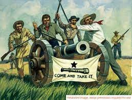 Battle of Gonzales