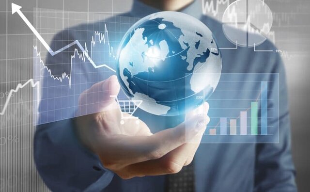 Evolución de la macroeconomia