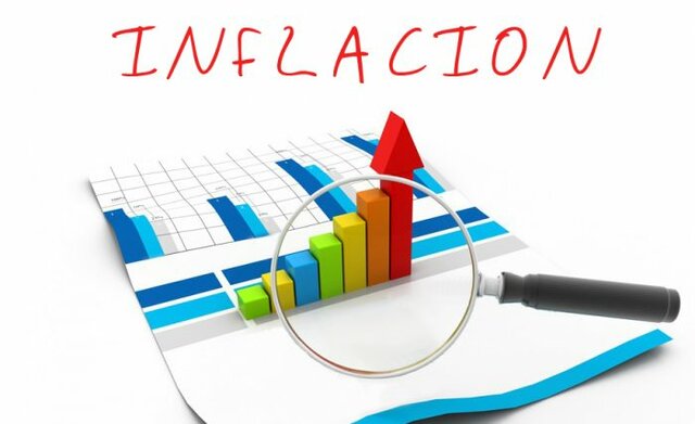 Estancamiento con inflación