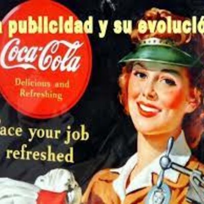 Timeline: EVOLUCIÒN DE LA PUBLICIDAD